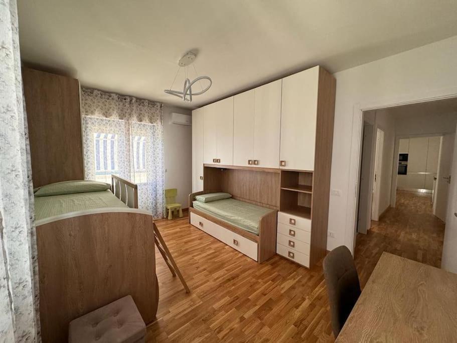 La Maison De Monique Policoro Εξωτερικό φωτογραφία