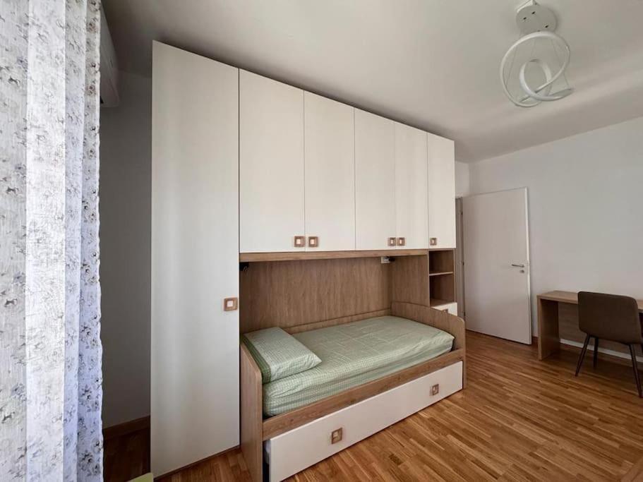 La Maison De Monique Policoro Εξωτερικό φωτογραφία