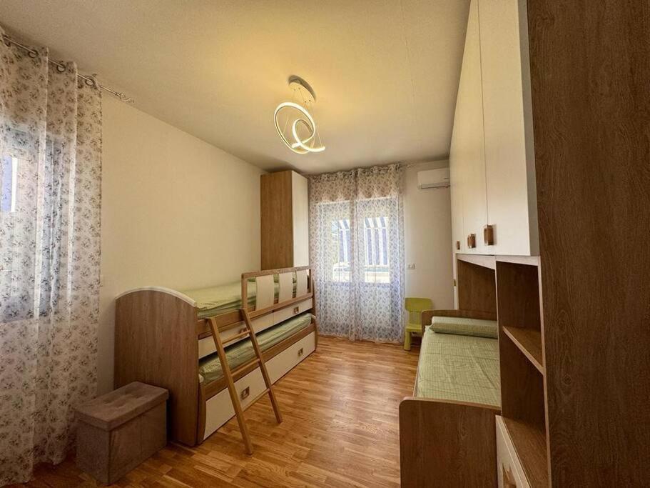 La Maison De Monique Policoro Εξωτερικό φωτογραφία
