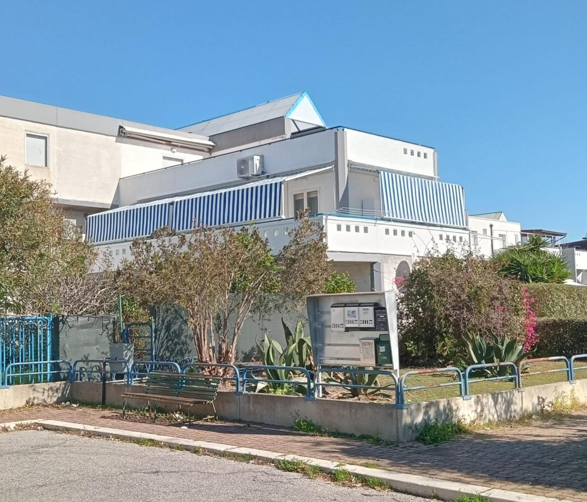 La Maison De Monique Policoro Εξωτερικό φωτογραφία