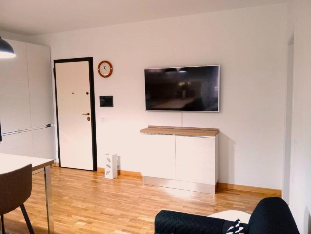 La Maison De Monique Policoro Εξωτερικό φωτογραφία